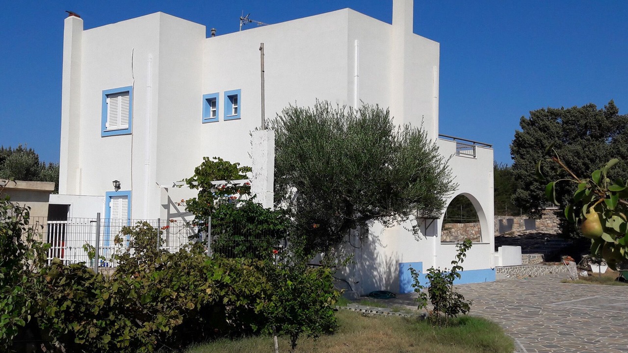 Photo of Outdoor in Elafonisos