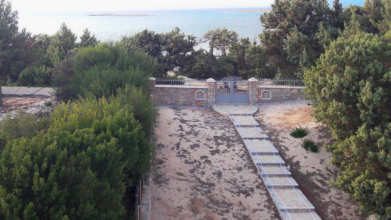 Photo of Outdoor in Elafonisos