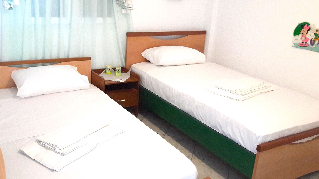 Photo of Bedroom in Elafonisos