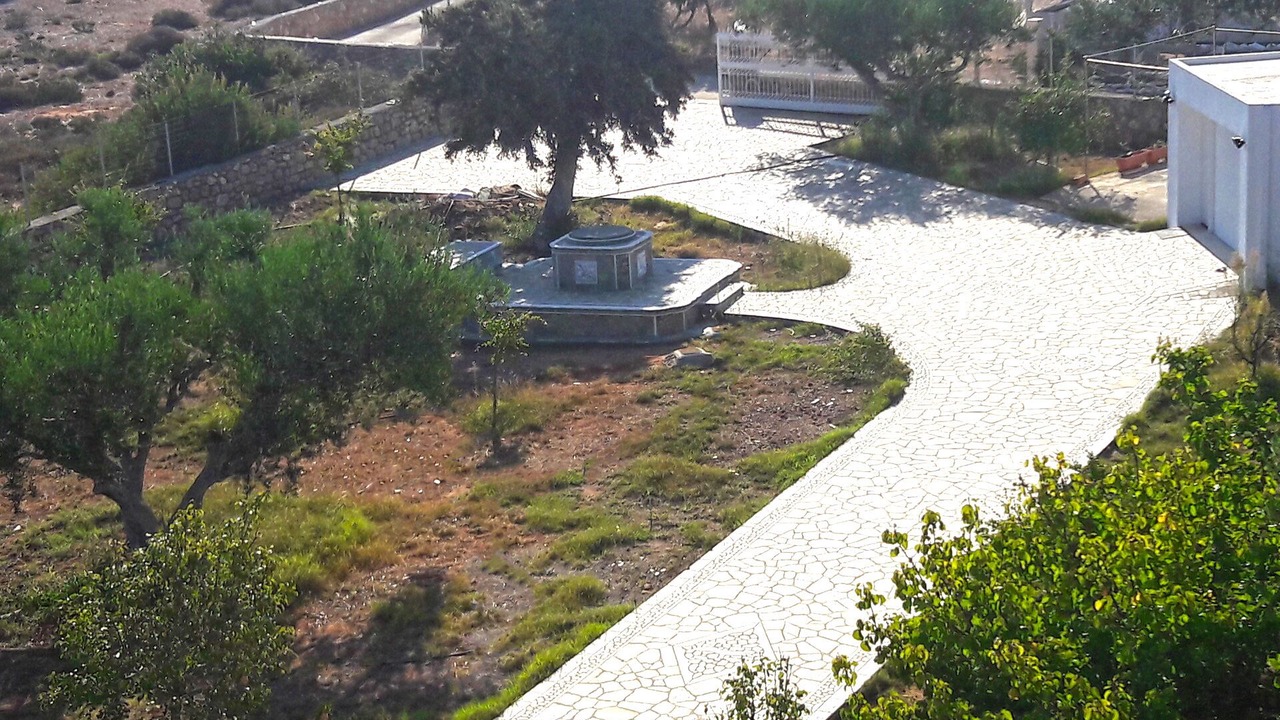 Photo of Outdoor in Elafonisos