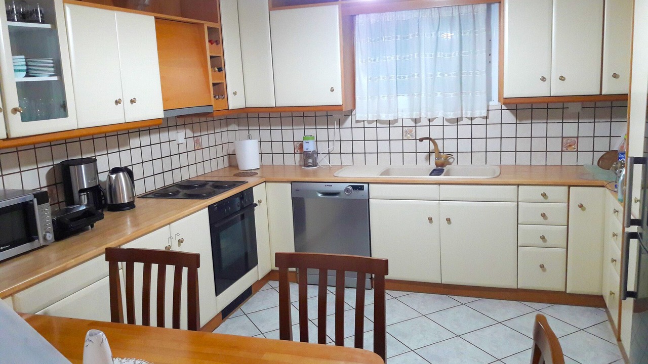 Photo of Kitchen in Elafonisos
