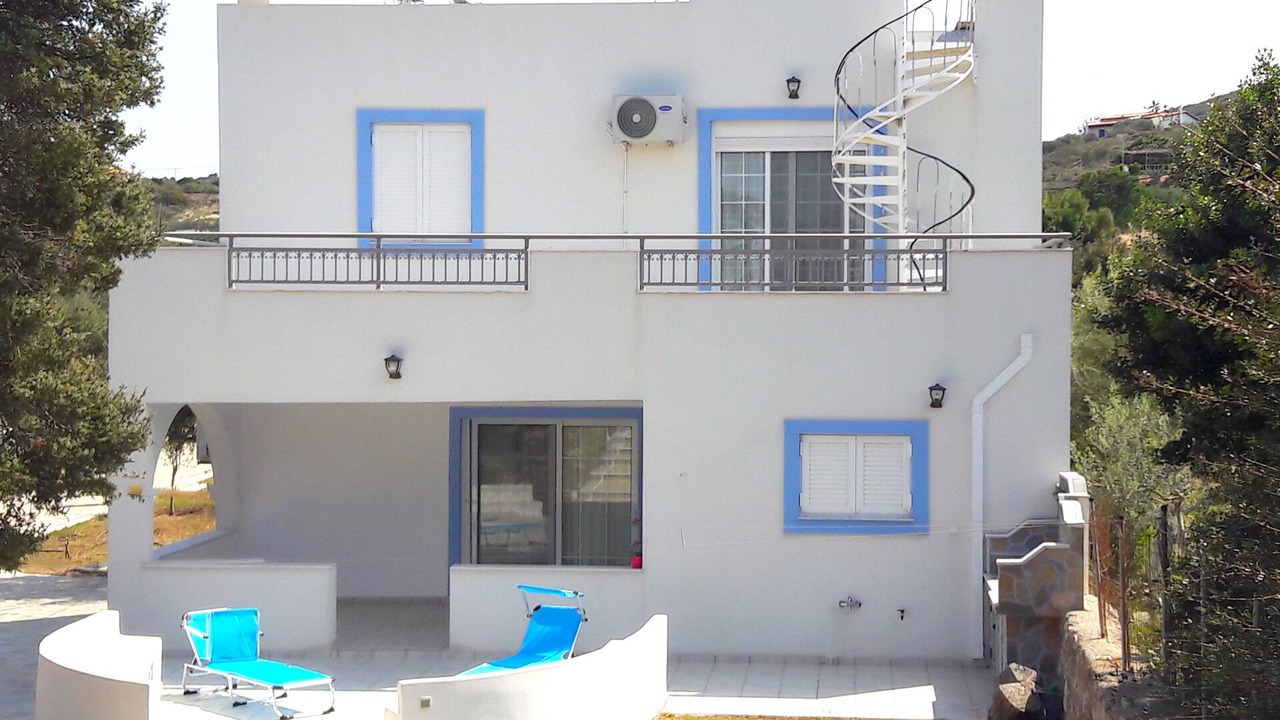 Photo of Outdoor in Elafonisos
