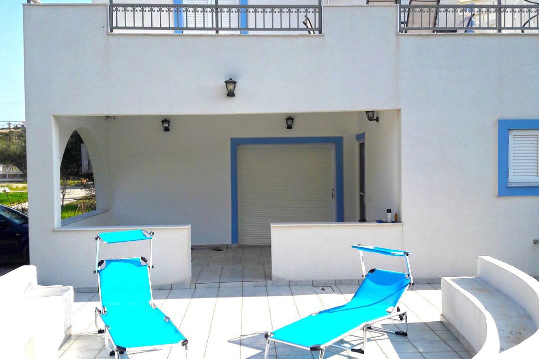 Photo of Outdoor in Elafonisos