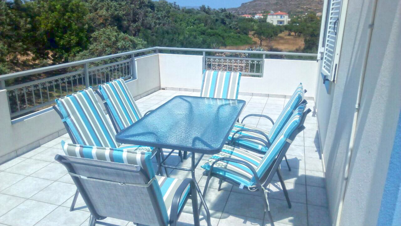 Photo of Outdoor in Elafonisos