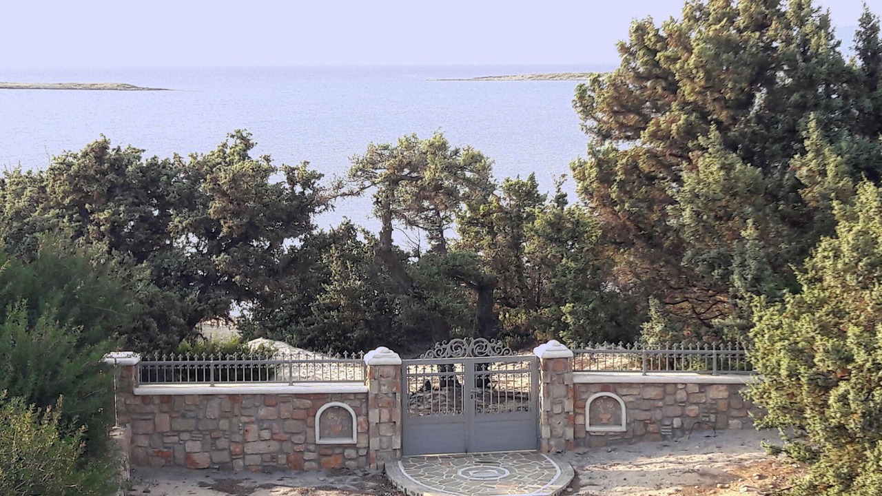 Photo of Outdoor in Elafonisos
