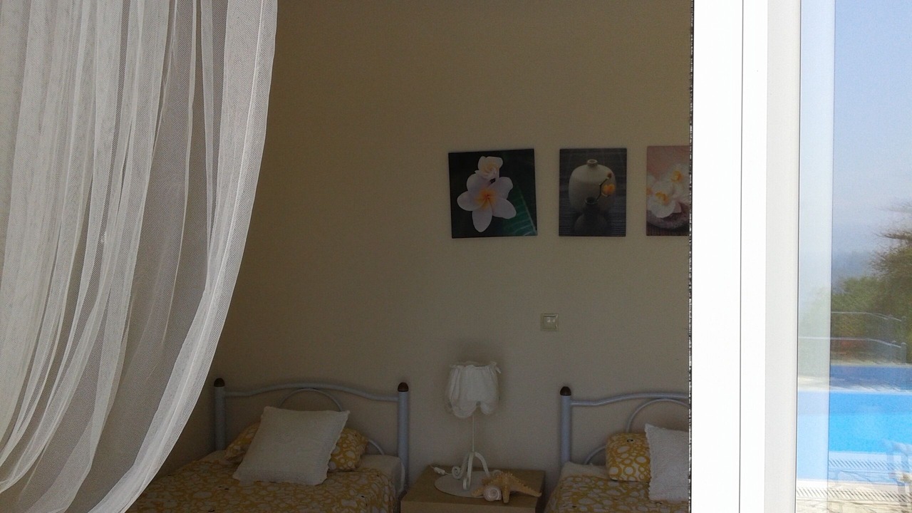 Photo of Bedroom in Parelia