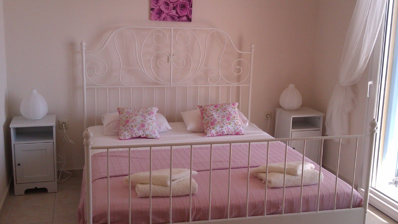 Photo of Bedroom in Parelia