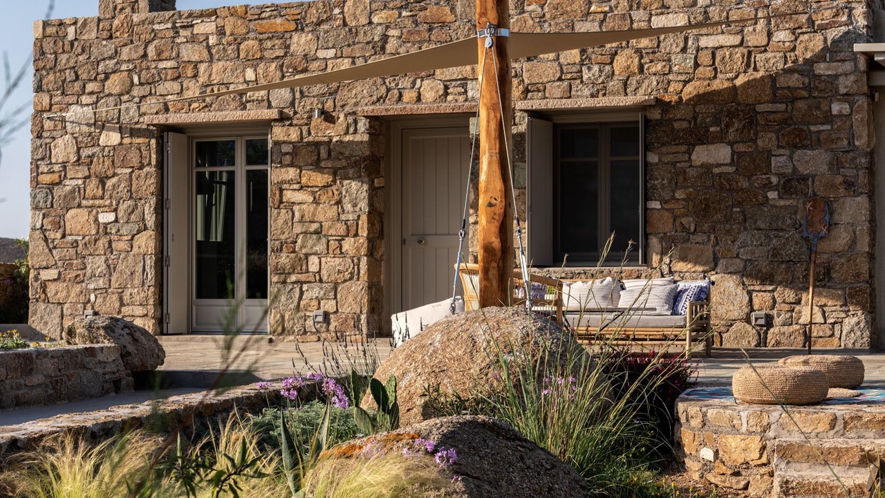 Photo of Outdoor in Ftelia