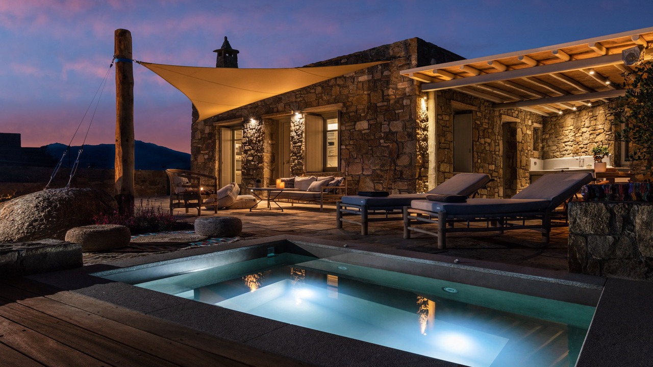 Photo of Outdoor in Ftelia