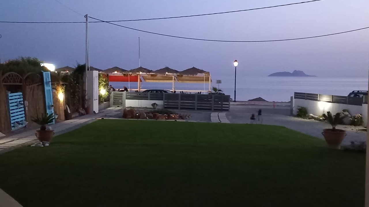 Photo of Outdoor in Kokinos Pirgos