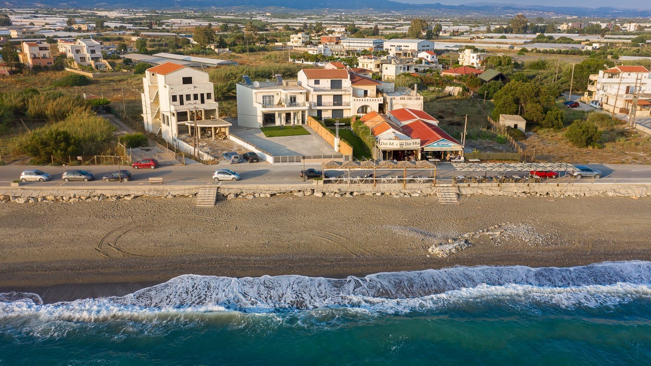 Photo of Outdoor in Kokinos Pirgos