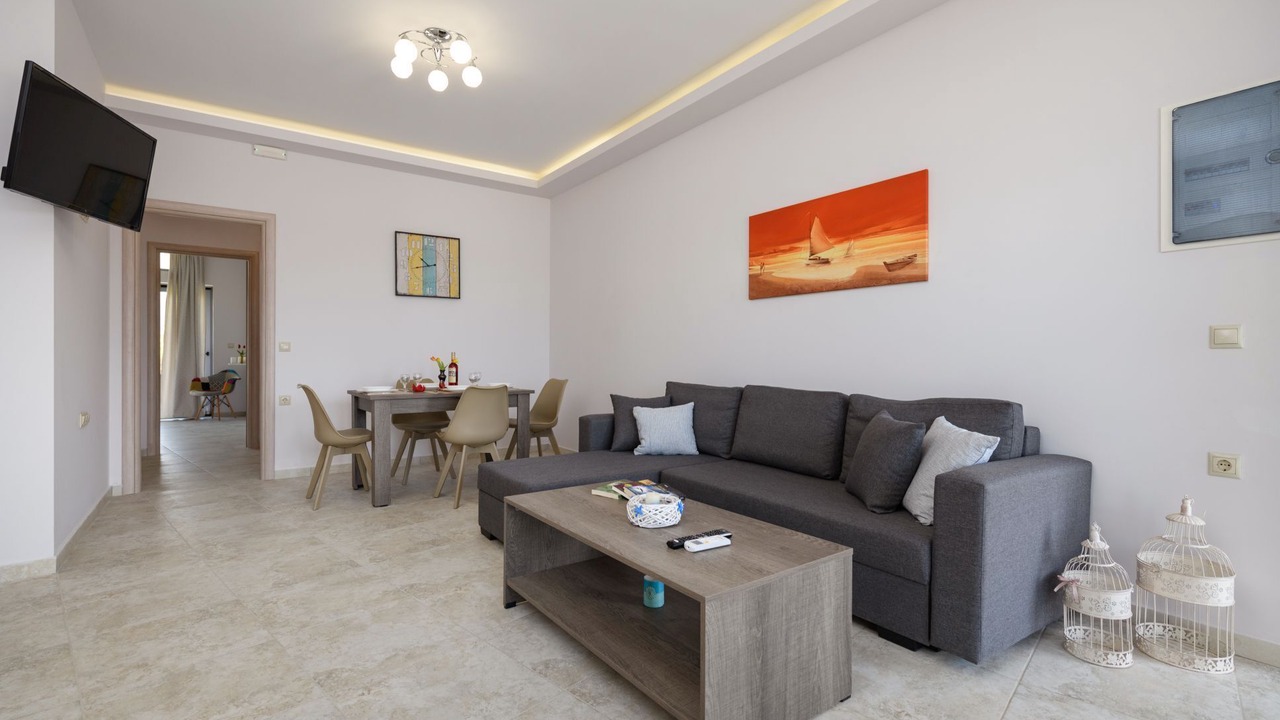 Photo of Livingroom in Kokinos Pirgos