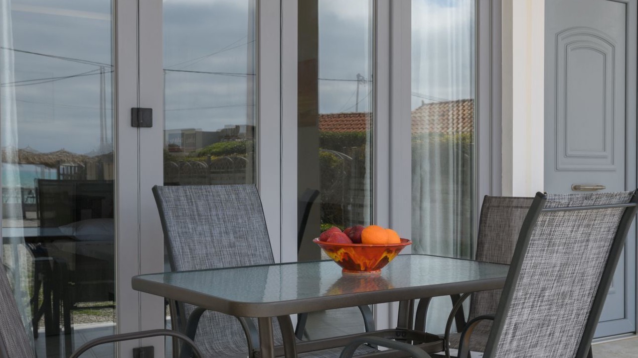 Photo of Patio Balcony in Kokinos Pirgos