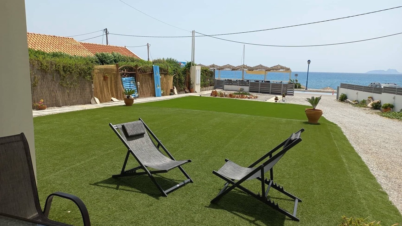 Photo of Patio Balcony in Kokinos Pirgos
