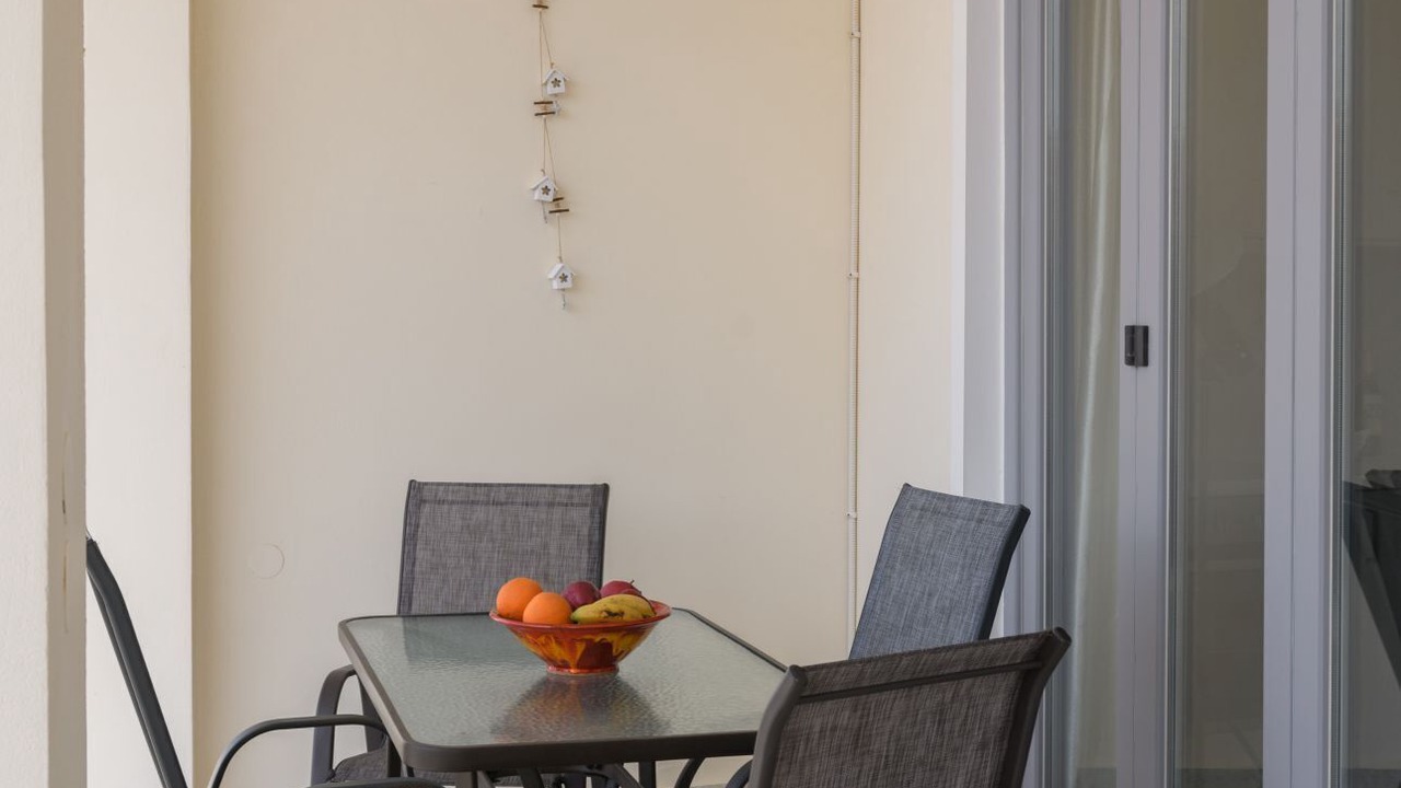Photo of Patio Balcony in Kokinos Pirgos