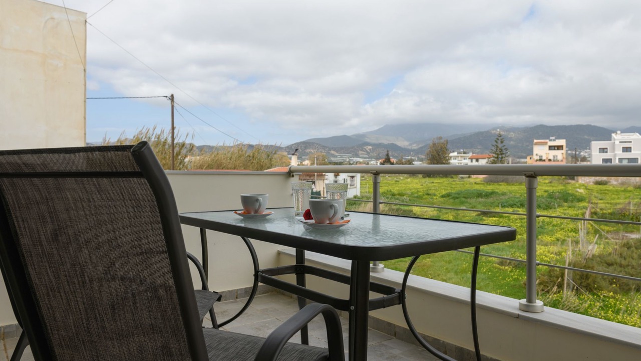 Photo of Patio Balcony in Kokinos Pirgos