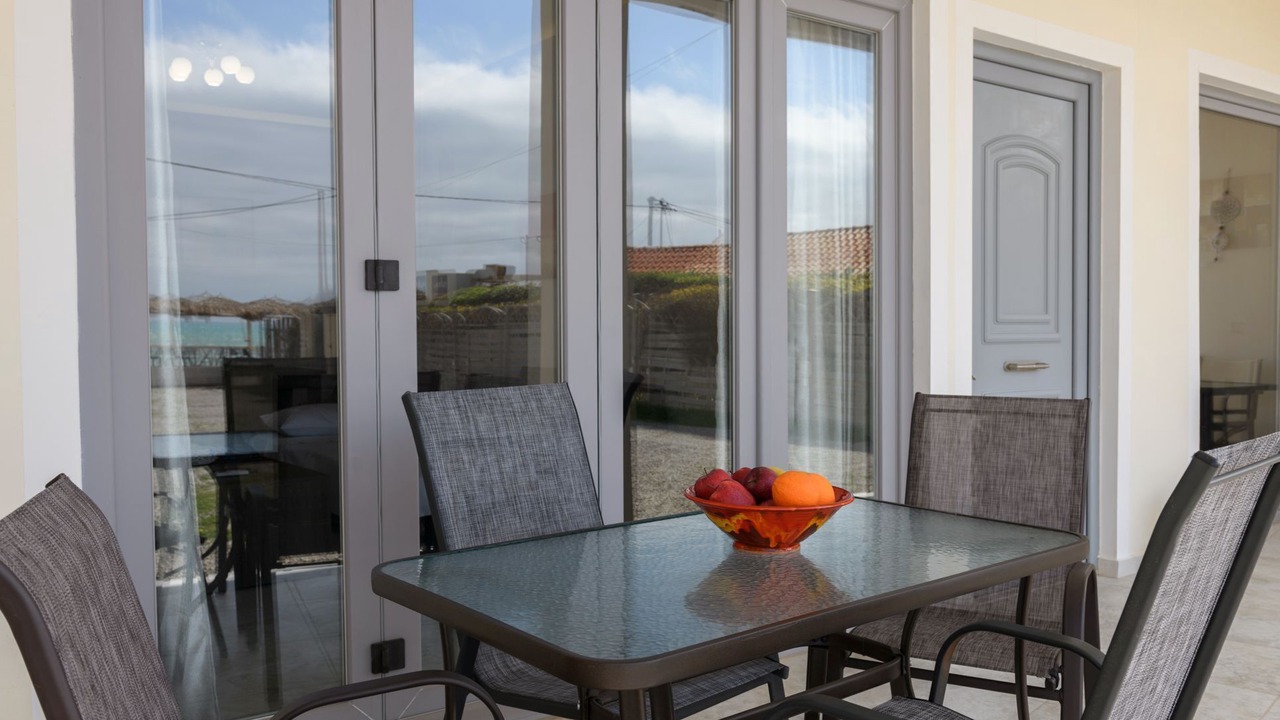 Photo of Patio Balcony in Kokinos Pirgos