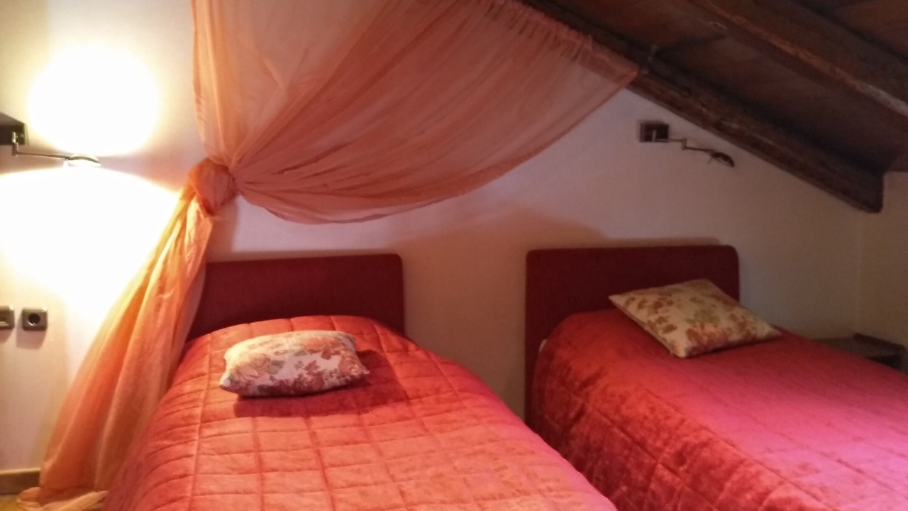 Photo of Bedroom in Raftis