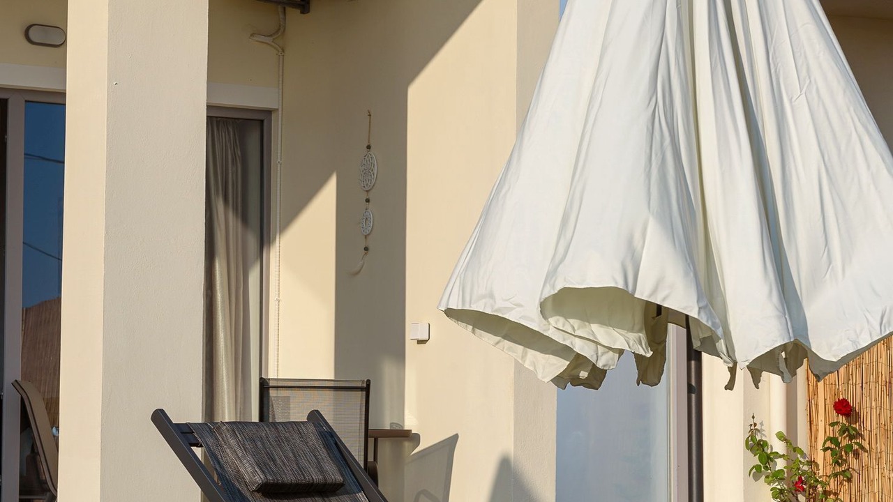 Photo of Patio Balcony in Kokinos Pirgos