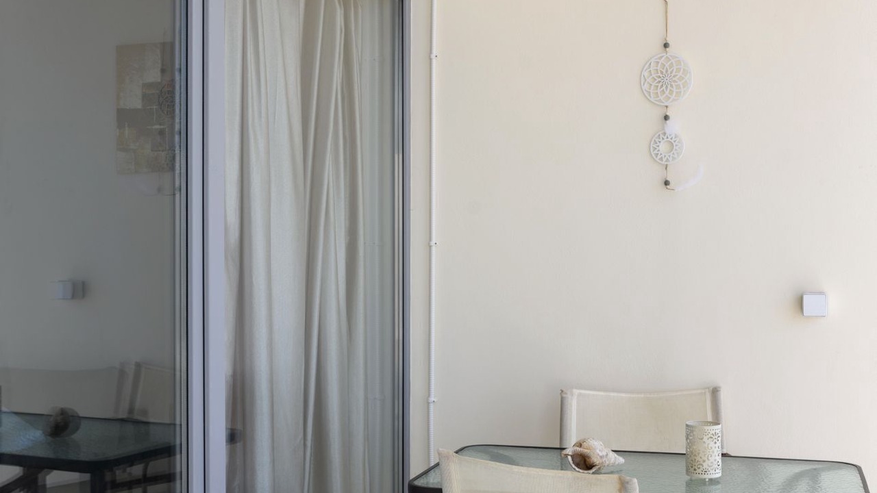 Photo of Patio Balcony in Kokinos Pirgos