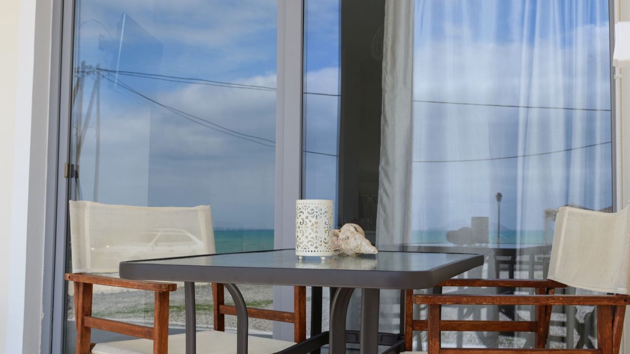 Photo of Patio Balcony in Kokinos Pirgos