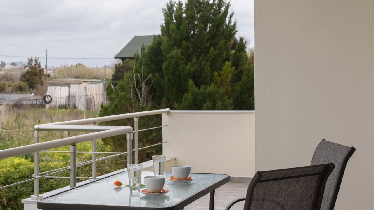 Photo of Patio Balcony in Kokinos Pirgos
