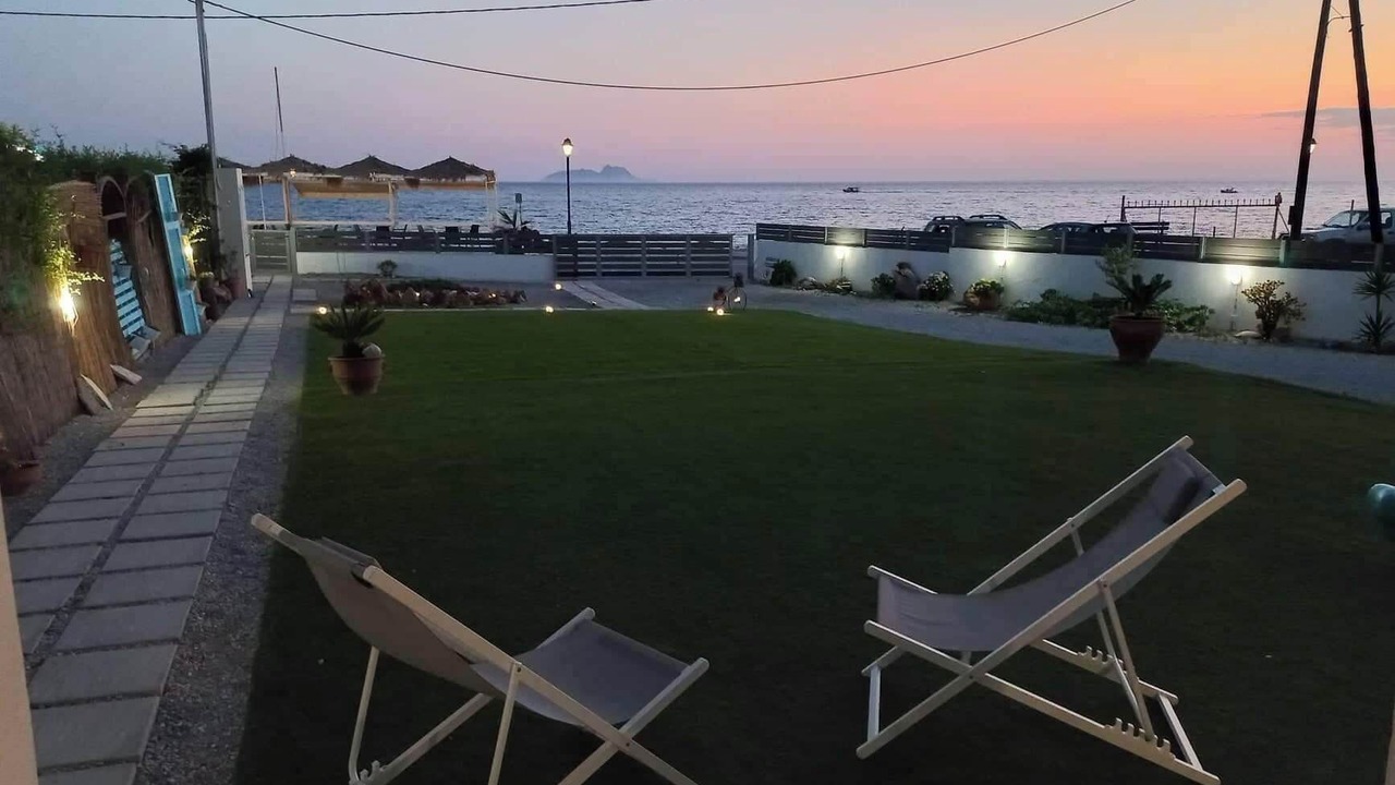 Photo of Patio Balcony in Kokinos Pirgos