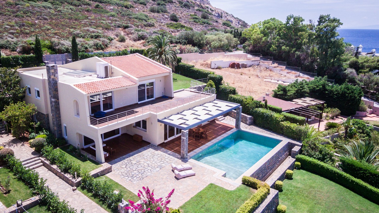 Photo of Outdoor in Palaia Fokaia