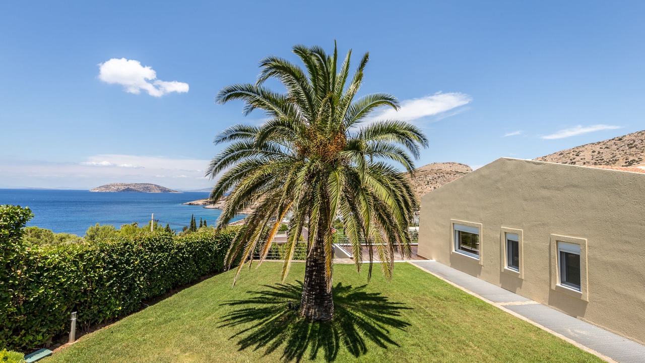 Photo of Outdoor in Palaia Fokaia