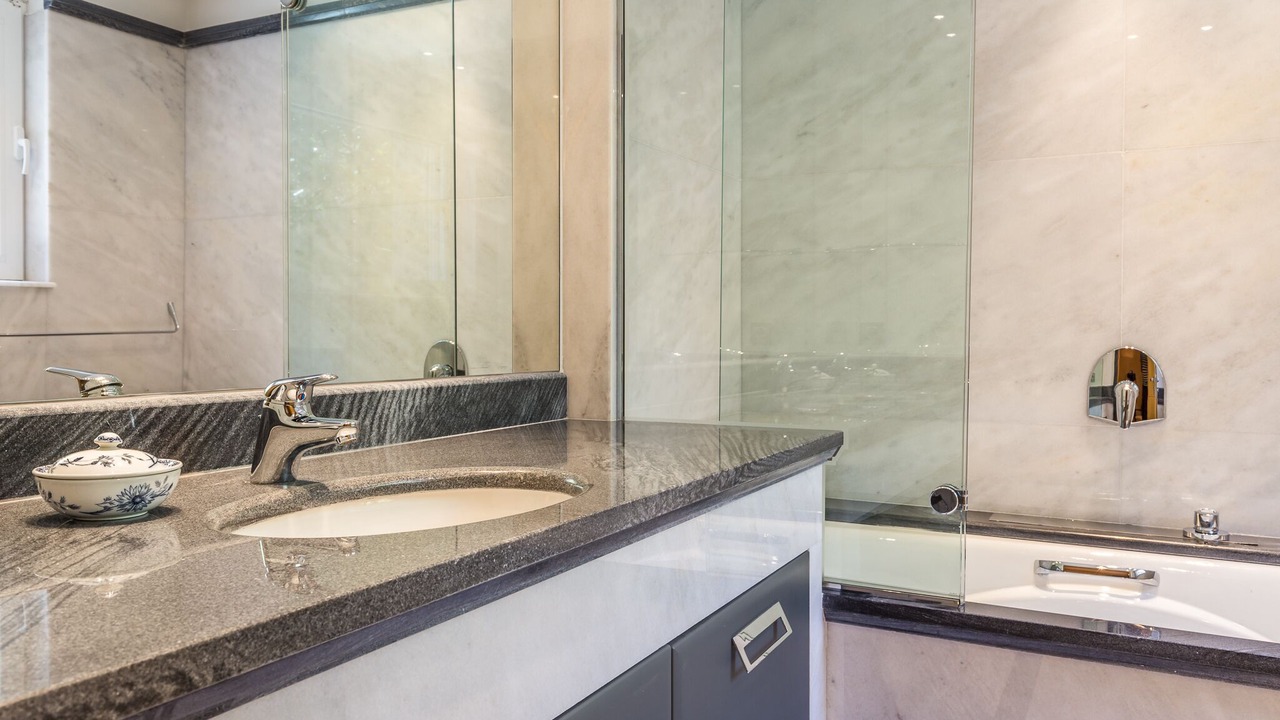 Photo of Bathroom in Palaia Fokaia