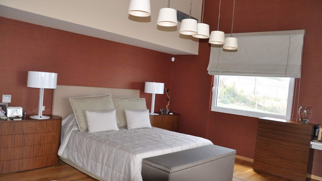 Photo of Bedroom in Palaia Fokaia