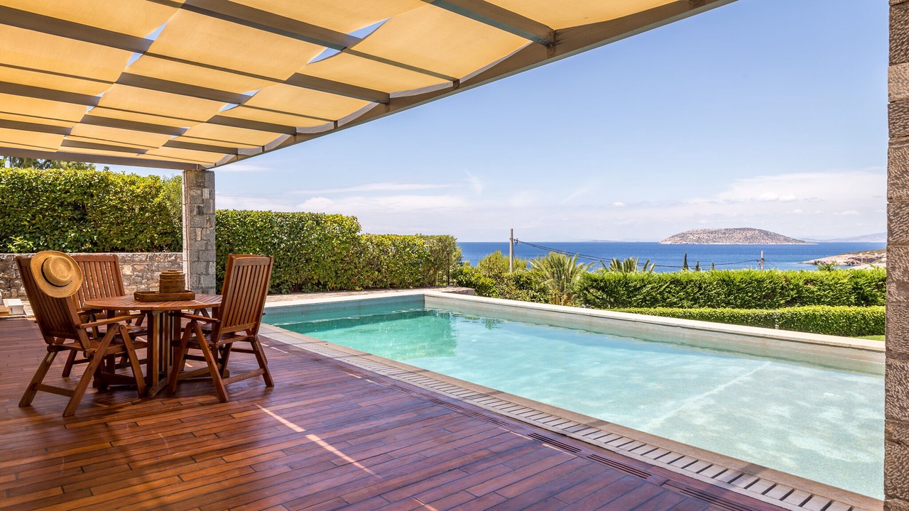 Photo of Outdoor in Palaia Fokaia