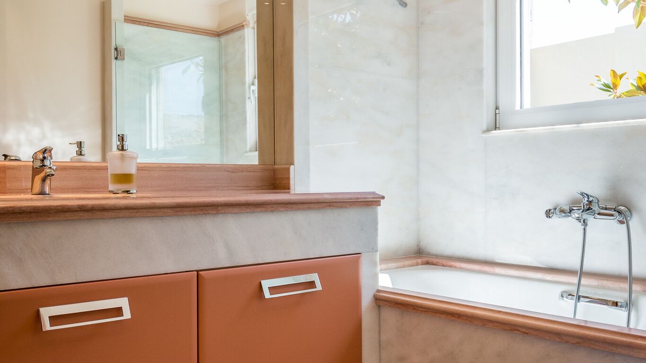 Photo of Bathroom in Palaia Fokaia