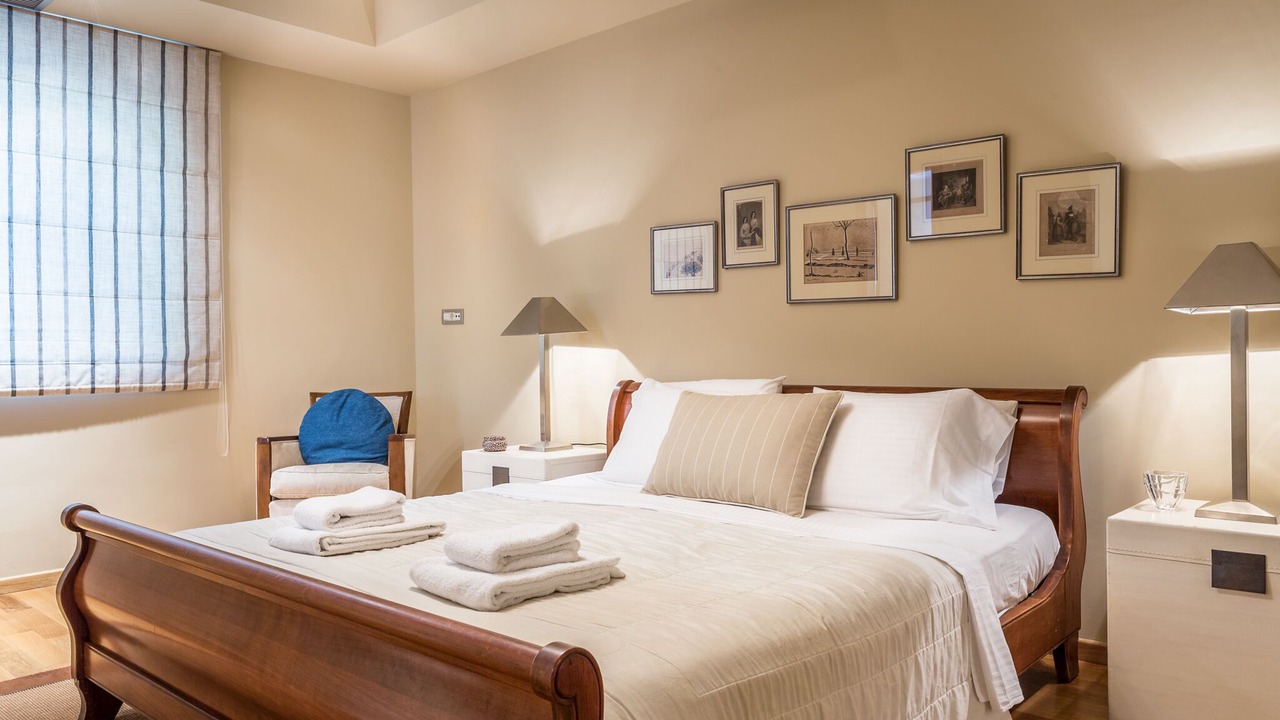 Photo of Bedroom in Palaia Fokaia