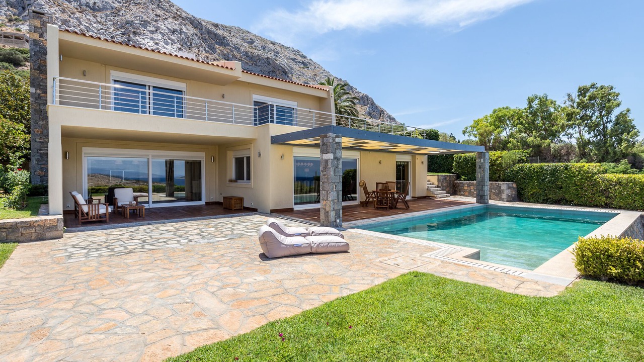 Photo of Outdoor in Palaia Fokaia