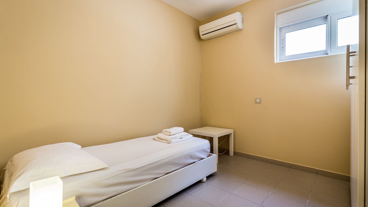 Photo of Bedroom in Palaia Fokaia