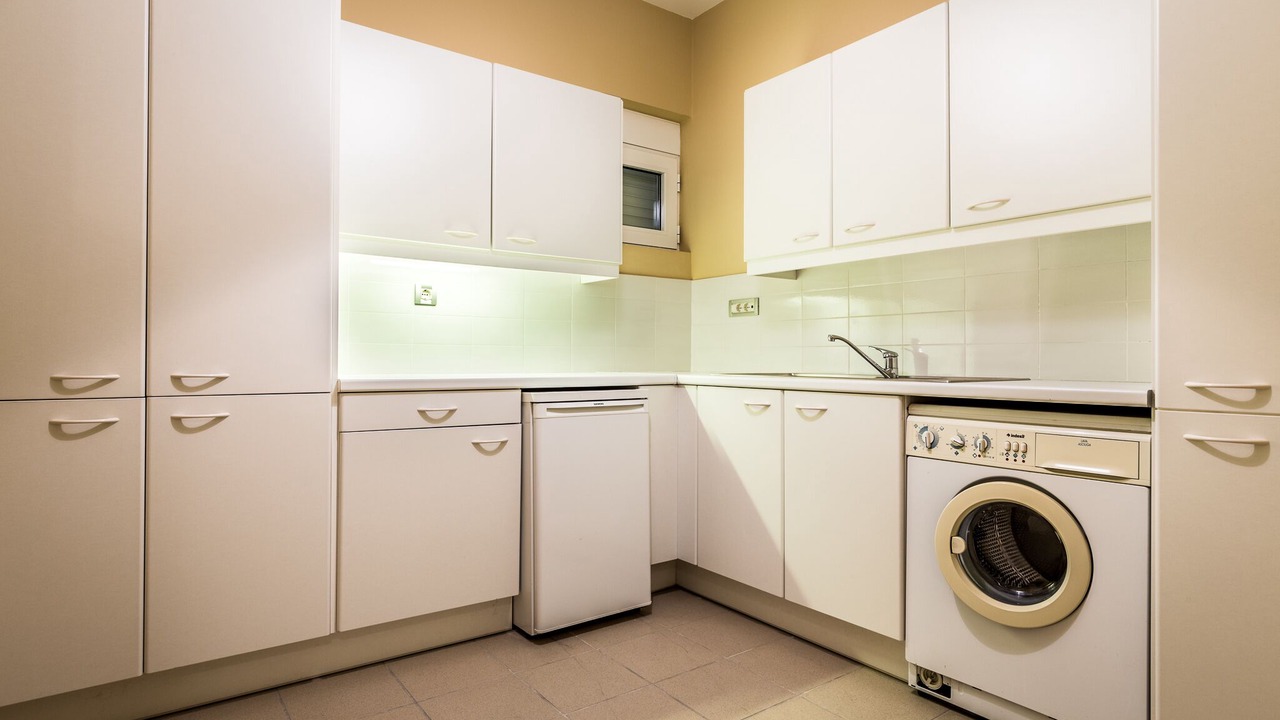 Photo of Kitchen in Palaia Fokaia