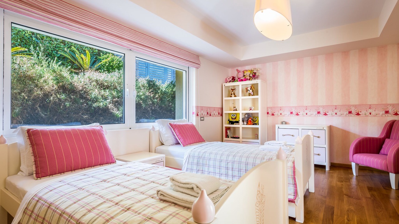 Photo of Bedroom in Palaia Fokaia