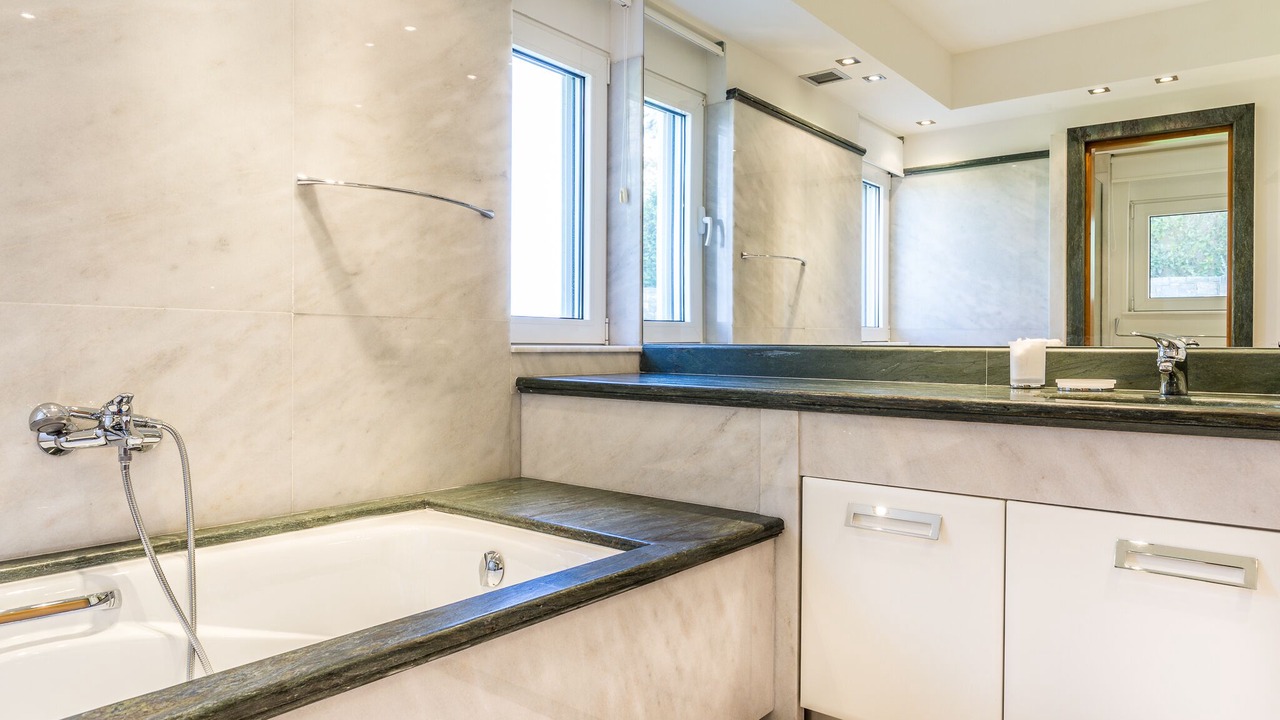 Photo of Bathroom in Palaia Fokaia