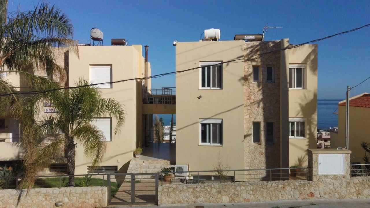 Photo of Outdoor in Kato Stalos
