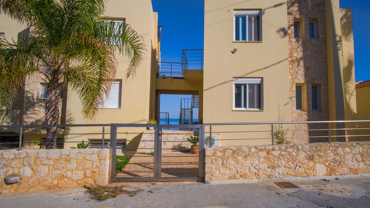 Photo of Outdoor in Kato Stalos