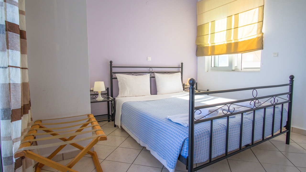 Photo of Bedroom in Kato Stalos