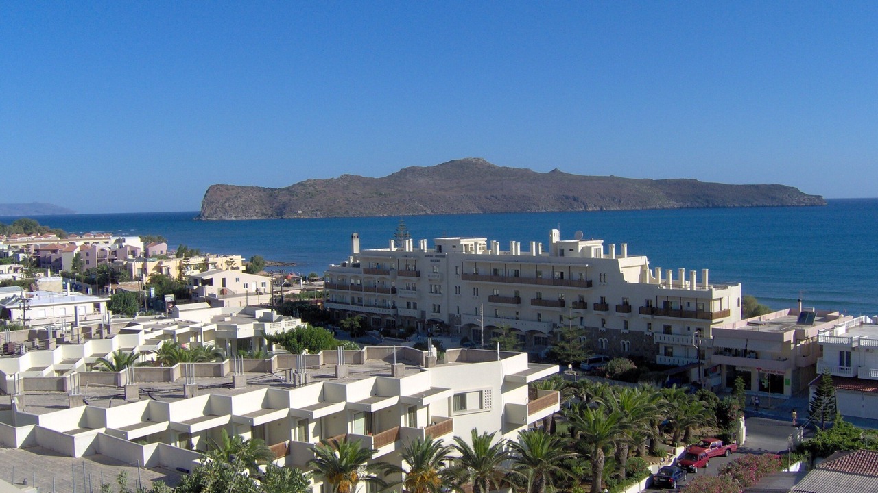Photo of Outdoor in Kato Stalos