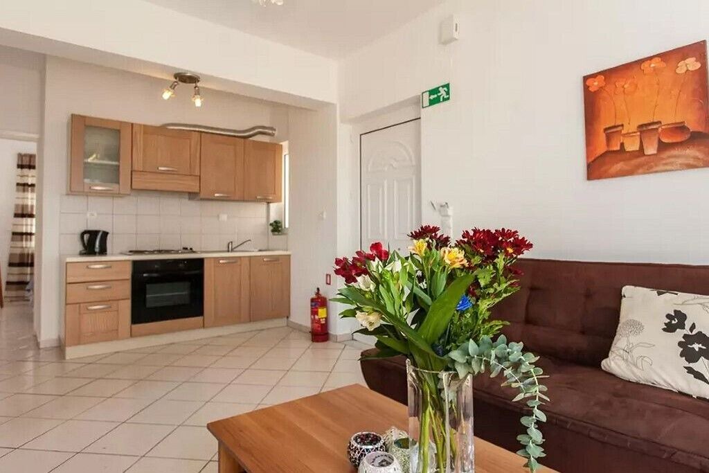 Photo of Livingroom in Kato Stalos