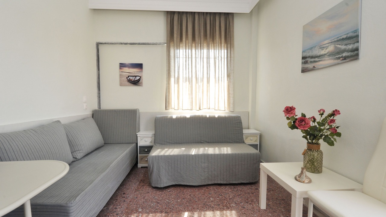 Photo of Bedroom in Paralia Dionysiou