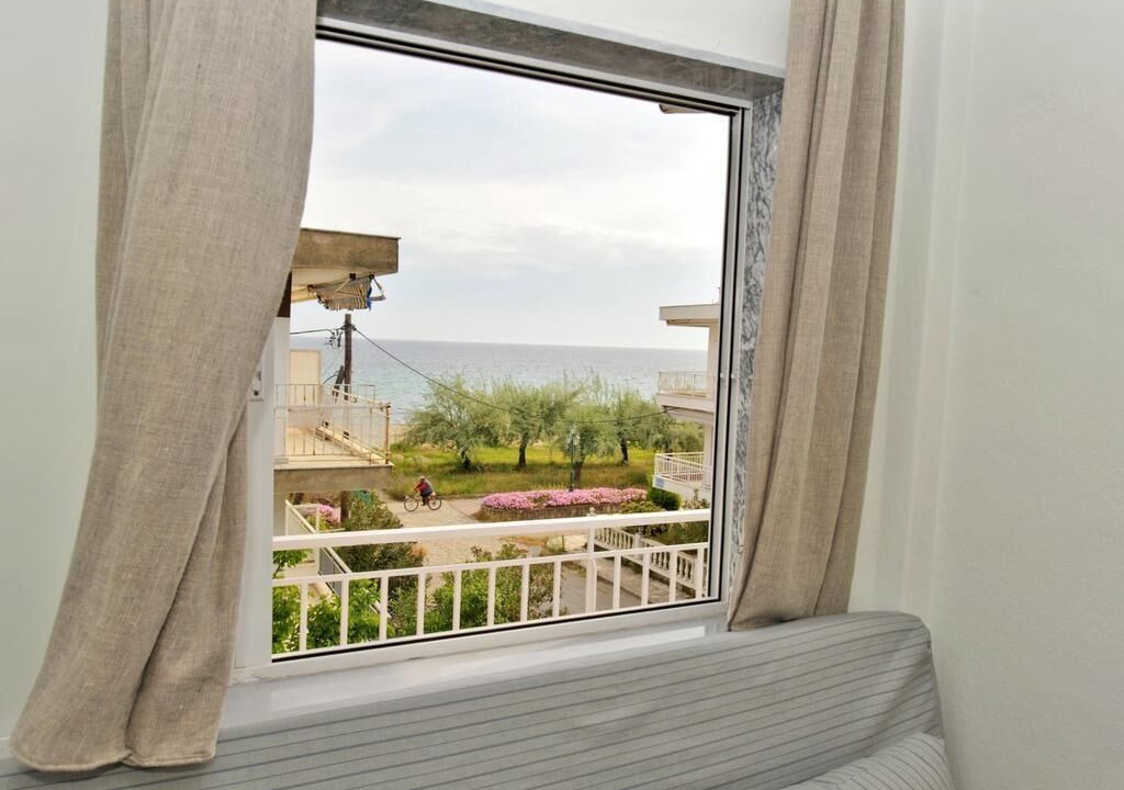 Photo of Bedroom in Paralia Dionysiou