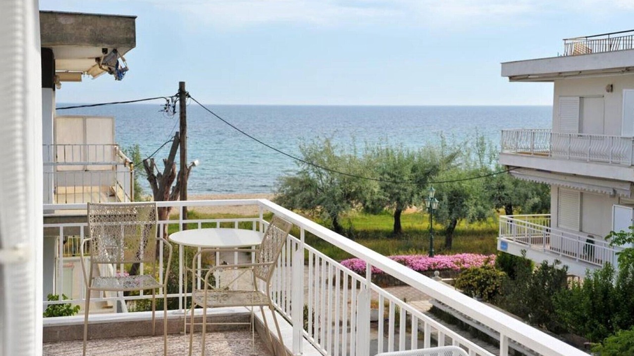 Photo of Others in Paralia Dionysiou