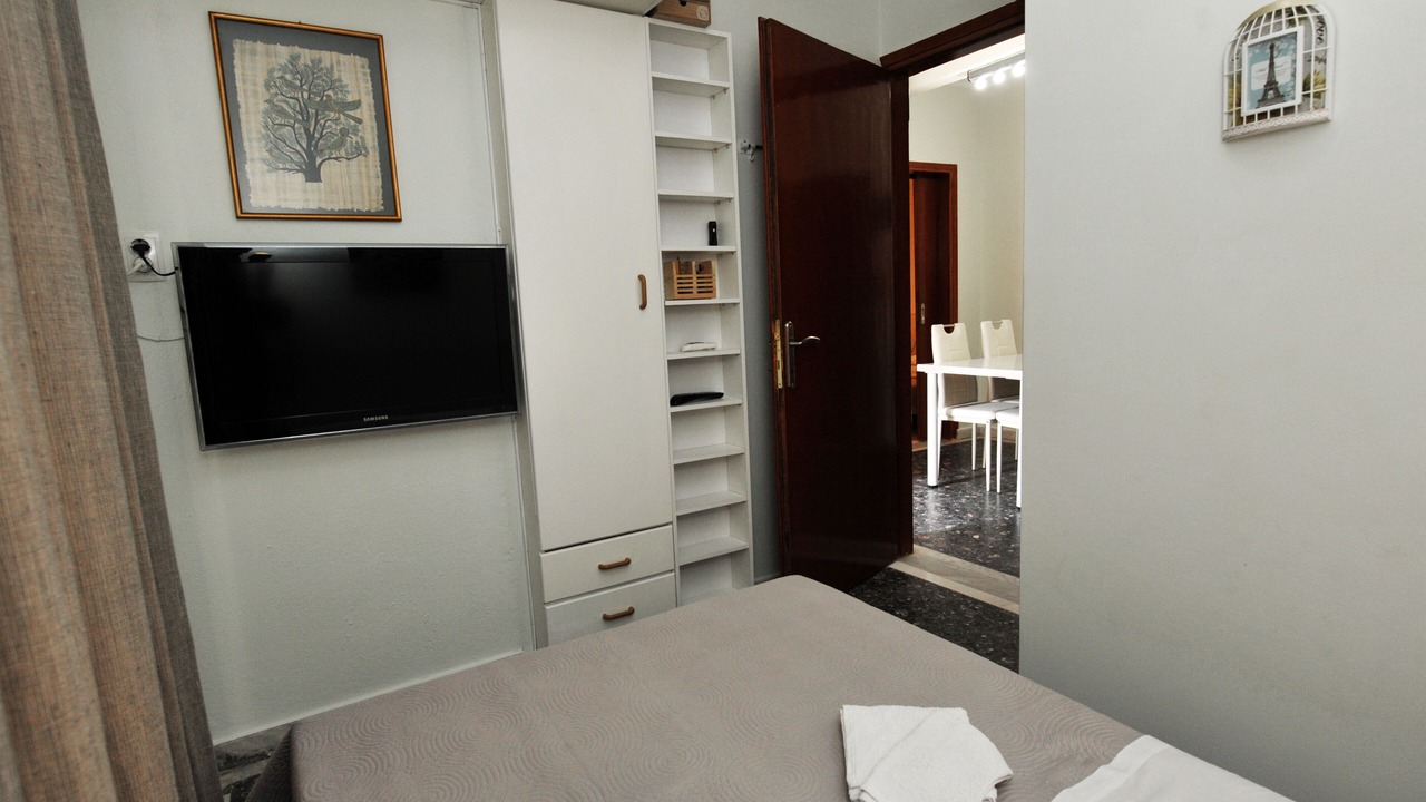 Photo of Bedroom in Paralia Dionysiou