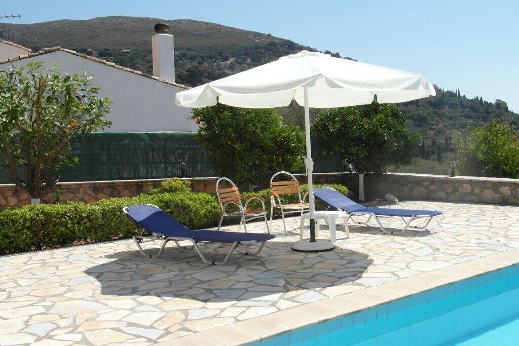 Photo of Patio Balcony in Ratzakli