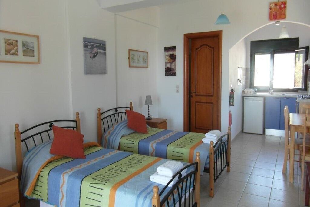 Photo of Bedroom in Ratzakli